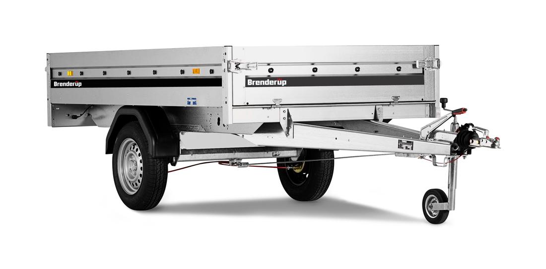 Brenderup 3250SB750